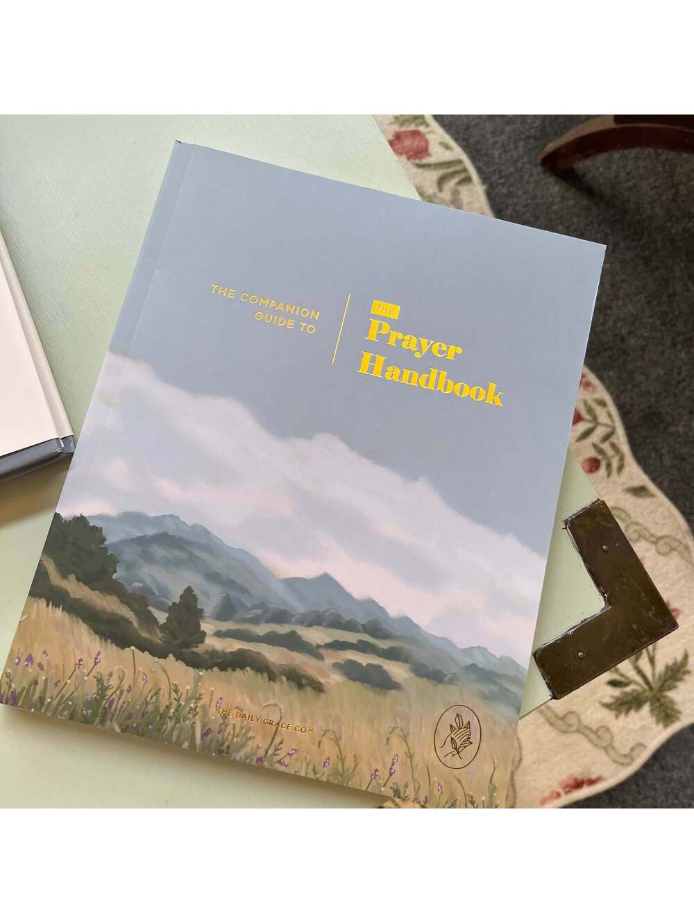Prayer Handbook Bundle - Picture 2 of 5